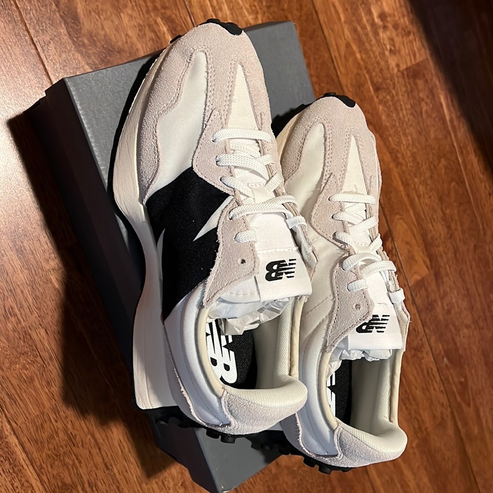 New balance women shoes Mode De Vie